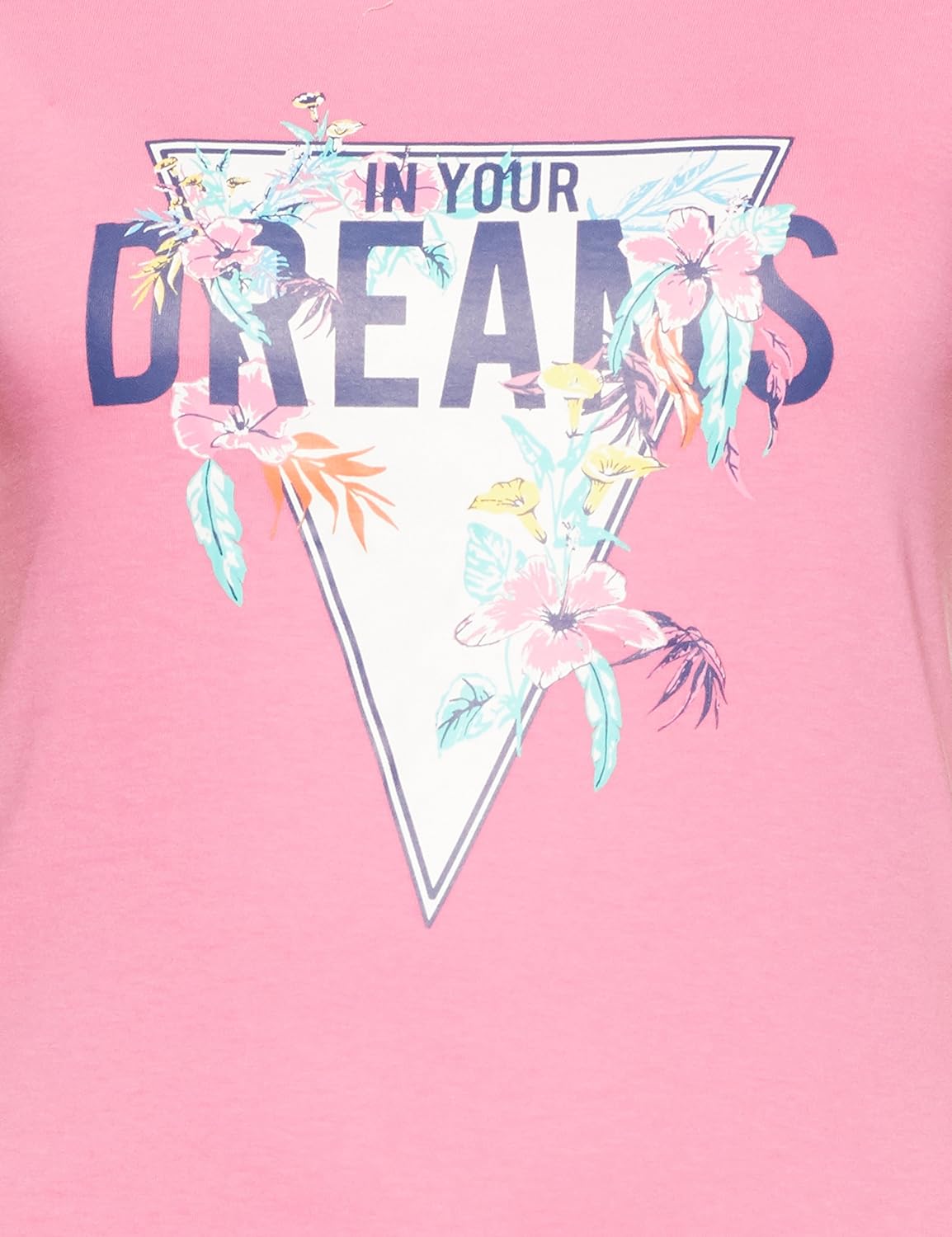 undercolors of benetton women's pyjama top