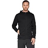 under armour mk1 terry fz hoodie