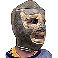 Make It Count (Pick your) Youth Kids Children Lucha Libre Luchador Wrestling Mask (Kids - Fit)