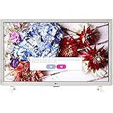 LG 24 Inch Class HD Smart TV (24LM520S-WU, 2022)