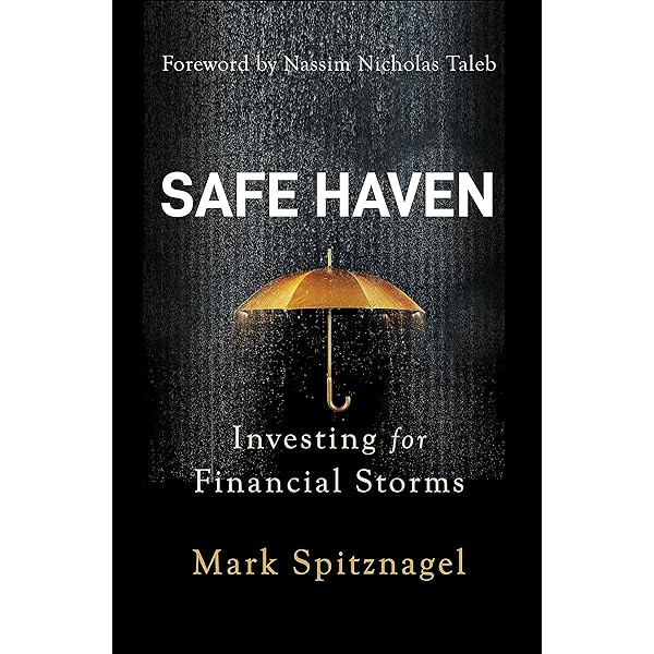 TAIL RISK HEDGING: Creating Robust Portfolios for Volatile