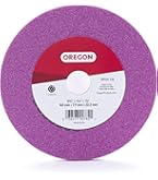 Amazon.com: Oregon OR534-18A Grinding Wheel, 5-3/4-Inch by 1