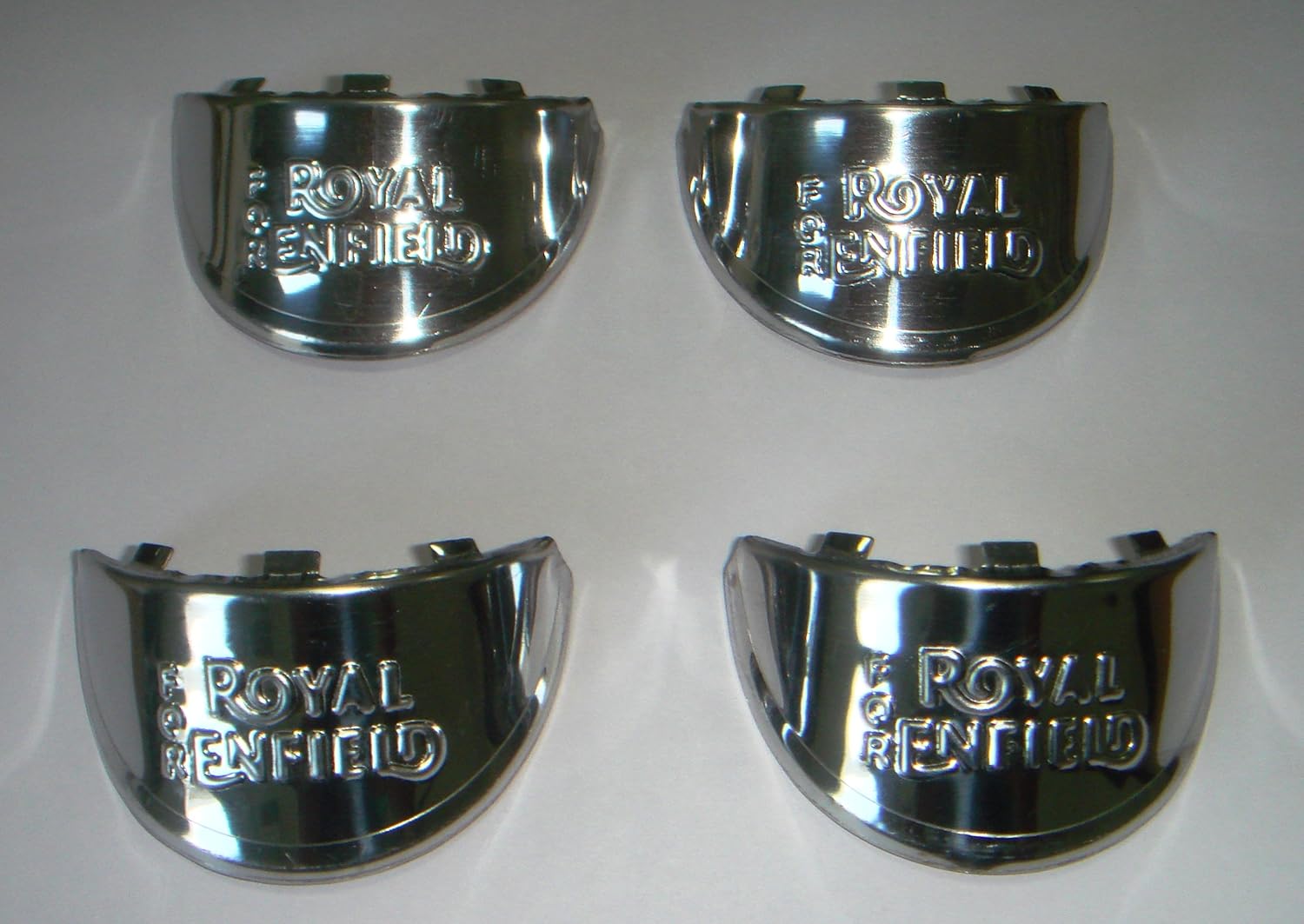 royal enfield indicator cover