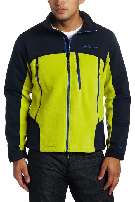 Depoe Bay Slicker 