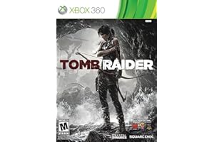 Tomb Raider (Renewed)