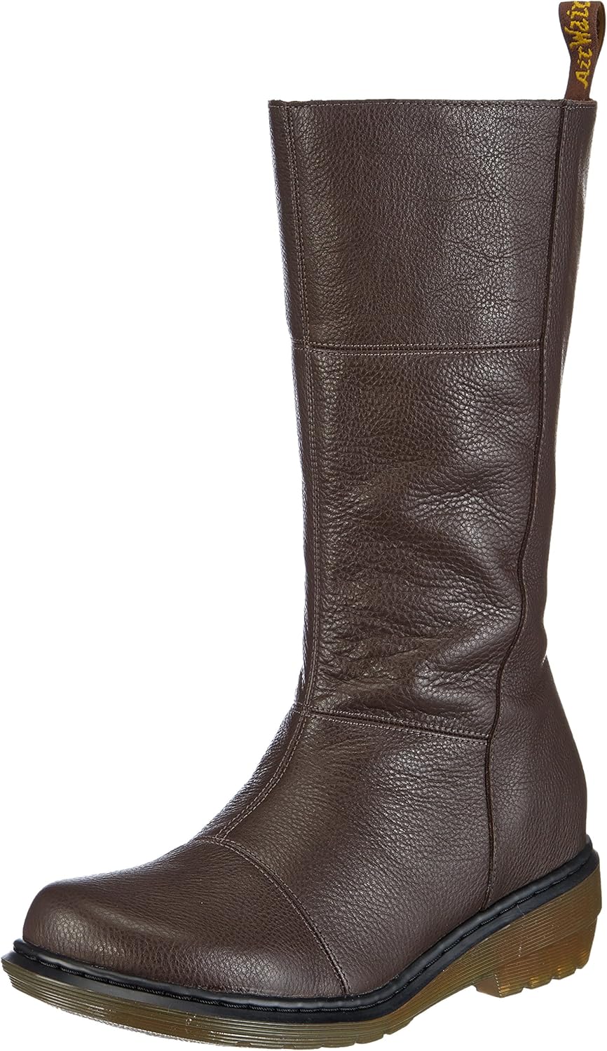 dr martens charla size 7