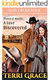 Mail Order Bride: A Love Discovered (The Seven Sons of Jethro Book 4)