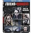Friend Request [Blu-ray]