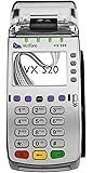 Verifone VX520 EMV Terminal - Merchant Account Required