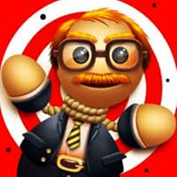 Kick : Mr Buddyman Adventure