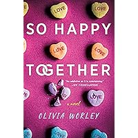 Amazon.com: So Happy Together: A Novel: 9781250372307: Worley