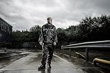 Blackrock Cotswold Waterproof Trousers Unisex Overtrousers Small 30-32 Black view 3