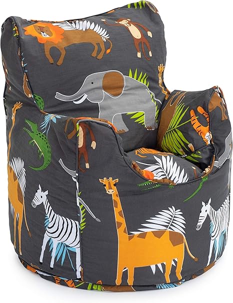 playroom bean bag chairs