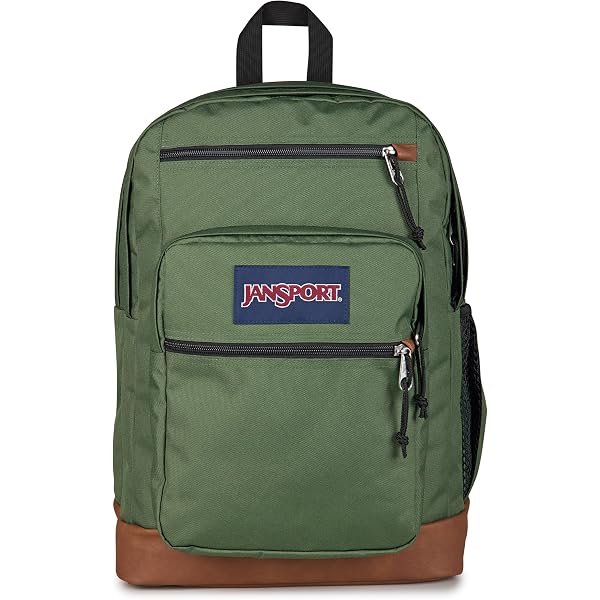JanSport Right Pack Backpack - Durable Daypack with Padded 15
