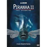 Piranha II: The Spawning