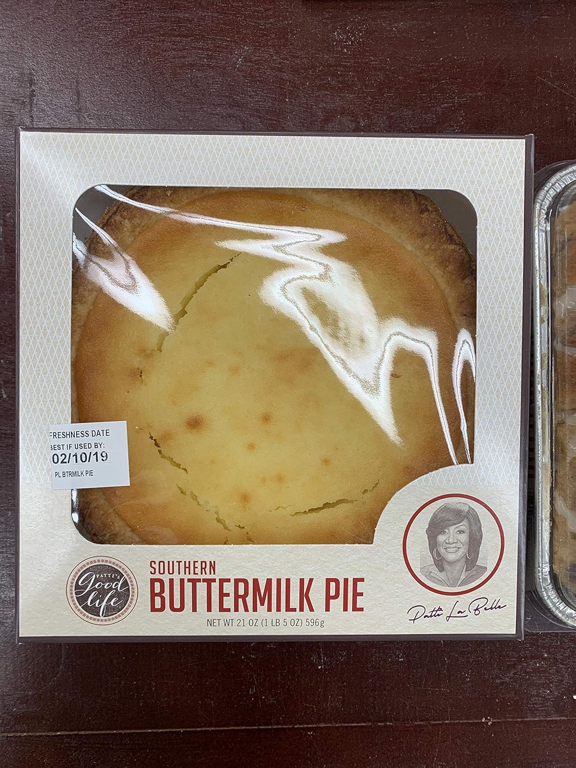 Patti Labelle Rice Pudding Recipe Dandk Organizer