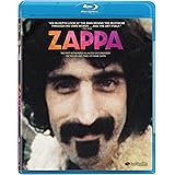 Zappa [Blu-ray]