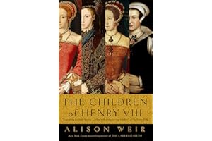 The Children of Henry VIII