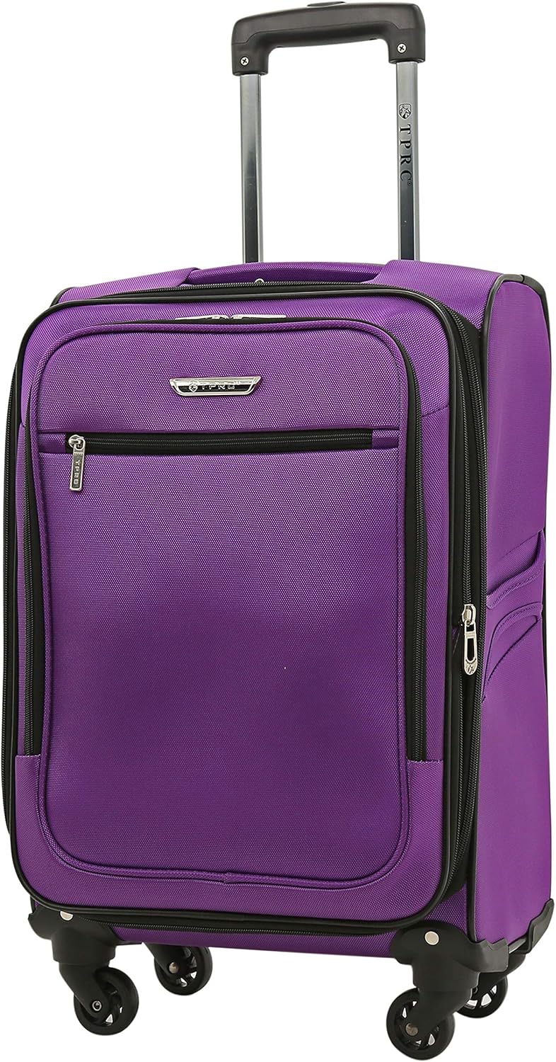tprc luggage 20 inch