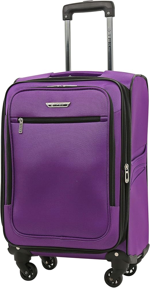 bebe marie luggage