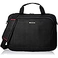Samsonite Unisex-Adult Xenon 3.0 Laptop Shuttle - Black - 15.6 inches - Briefcase Handbag