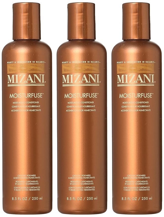 Buy Mizani Moisturizing Hair Care Kit Online At Low Prices In