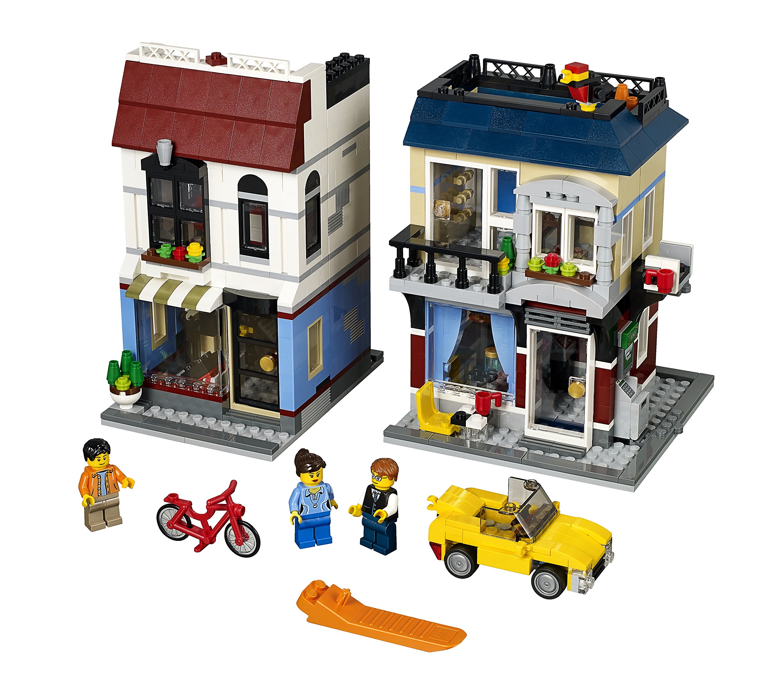 lego creator 31038 changing seasons building kit