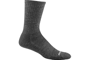 DARN TOUGH VERMONT Darn Tough Standard Issue Crew Light Sock - Men's