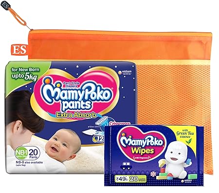 distributor mamy poko pants