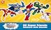 DC Super Friends: Stickers with Sounds