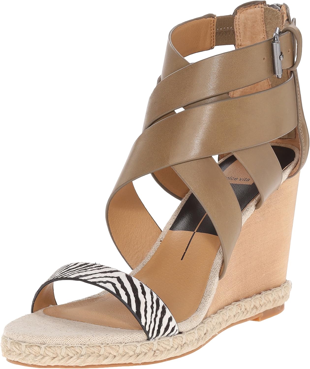 dolce vita wedge shoes
