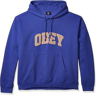 obey hoodie amazon