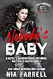 Nobody's Baby: A Devil's Handmaidens MC Novel: Wolf