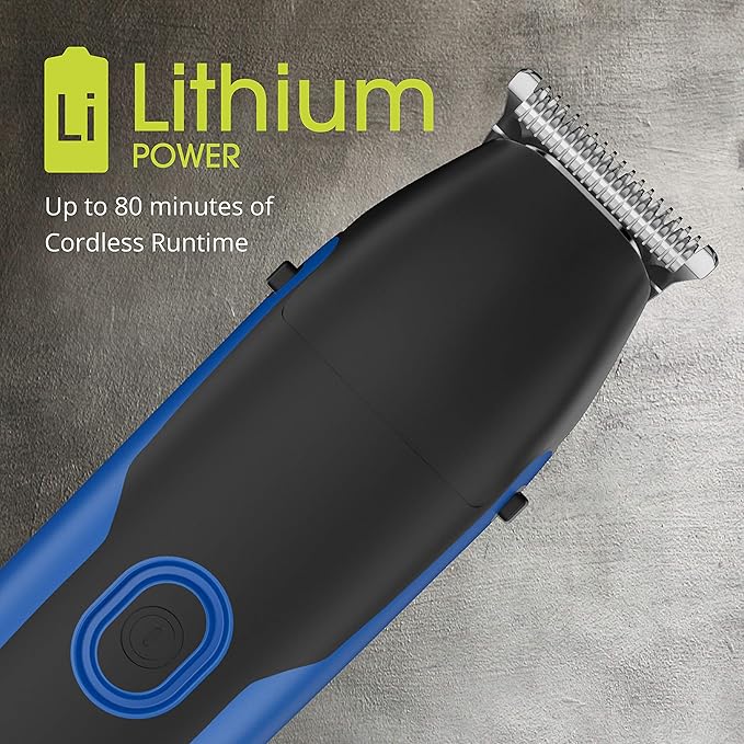 remington wetech multigroom 6000 review