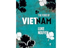 The Food of Vietnam