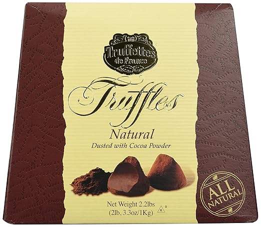 Amazon.com : Chocmod Truffettes de 