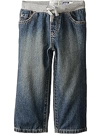 The Children's Place Baby Boys' Pull On Jean