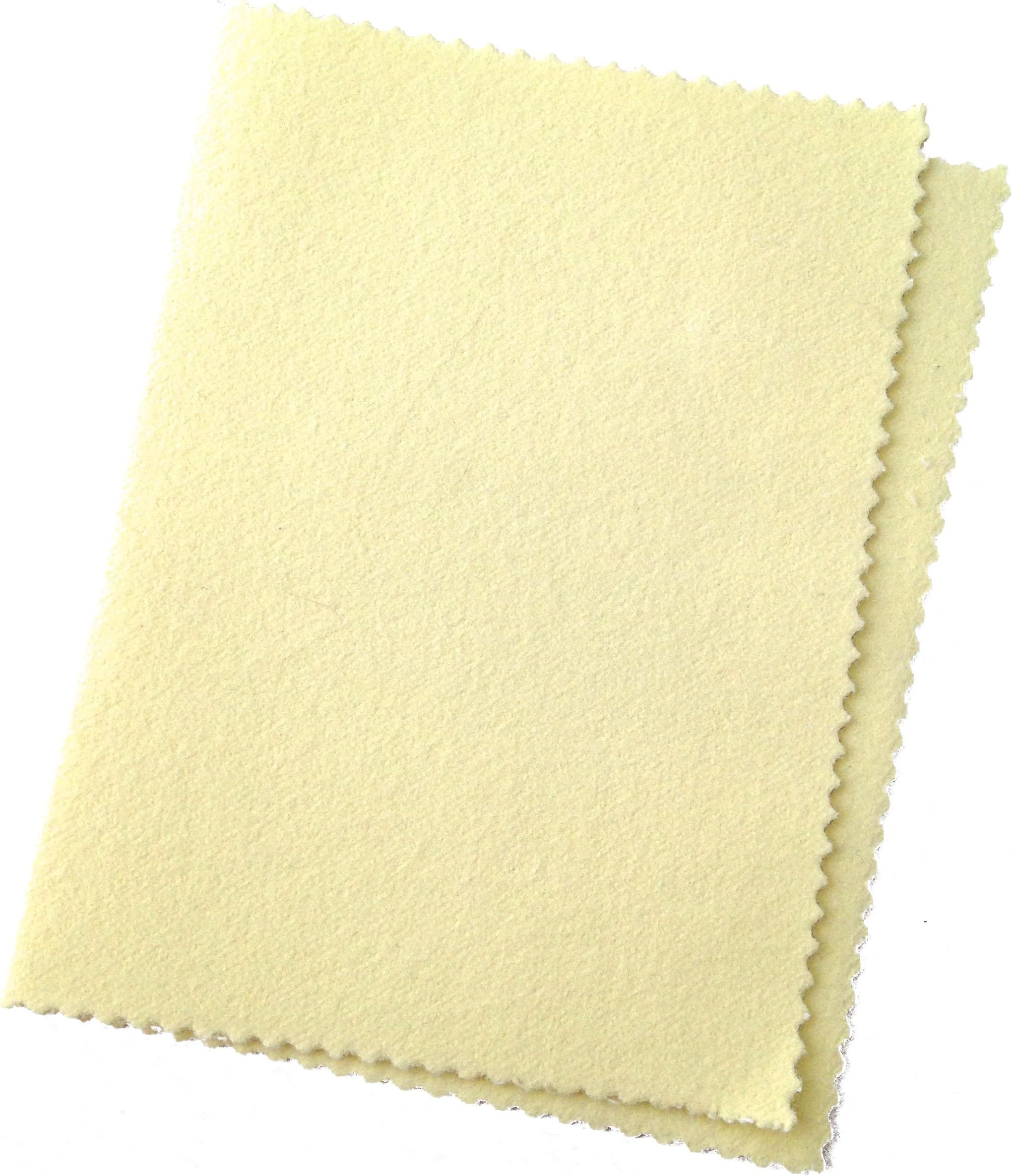 Jewelry Polishing Cloth