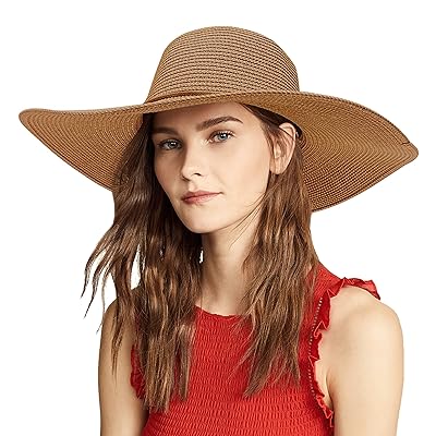 Straw hat upf 50 Clearance
