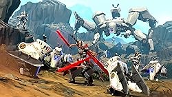 Battleborn Season Pass [Online Game