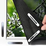 EASYmaxx Insect Protect insect & pollen screen with magnetic attachment 130 x