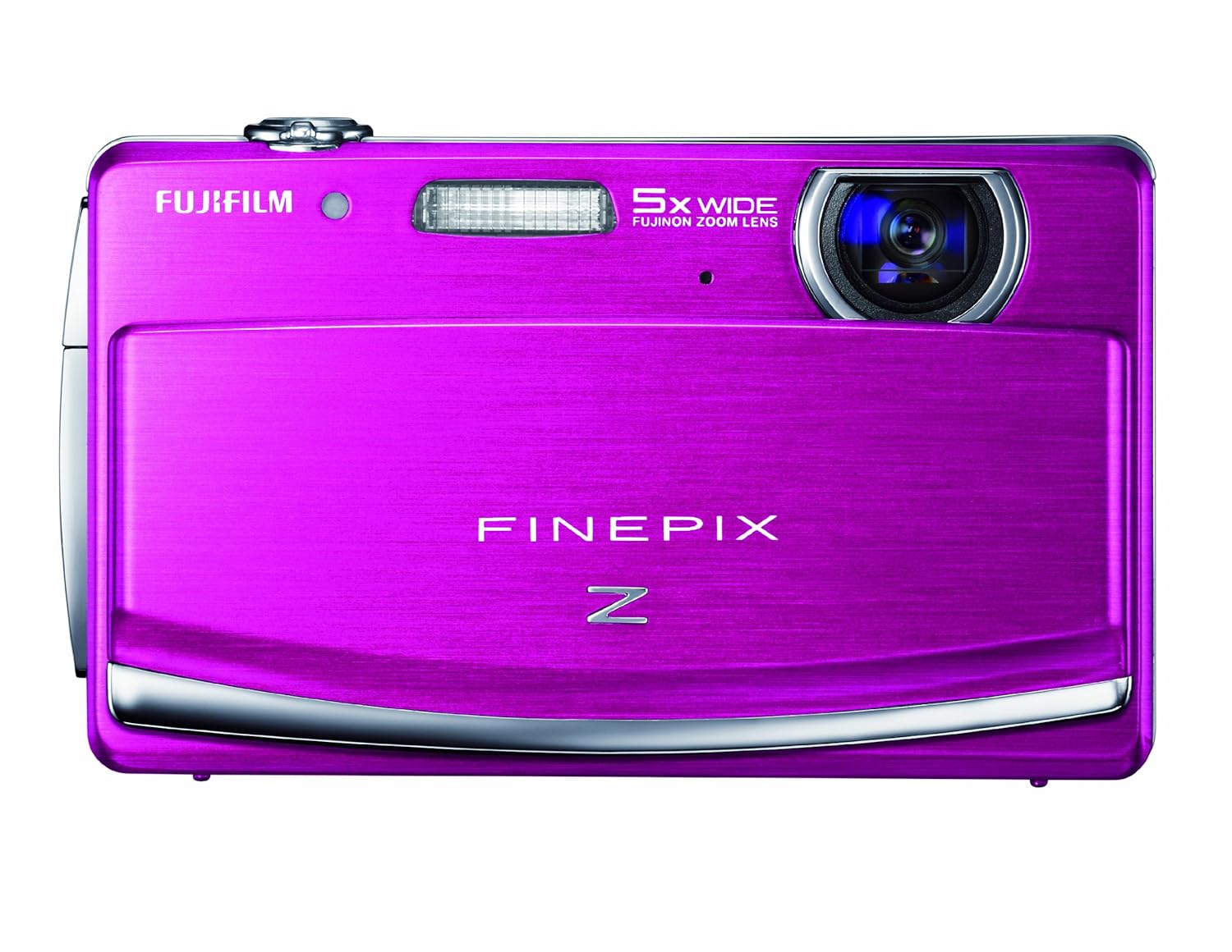Amazon.com : Fujifilm FinePix Z90 14 MP Digital Camera with Fujinon 5x Wide  Angle Optical Zoom Lens and 3-Inch Touch-Screen LCD (Black) : Point And  Shoot ...