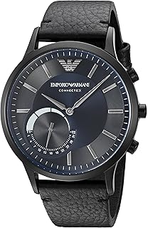 Amazon.com: Montblanc Summit Smartwatch - Steel Case with ...