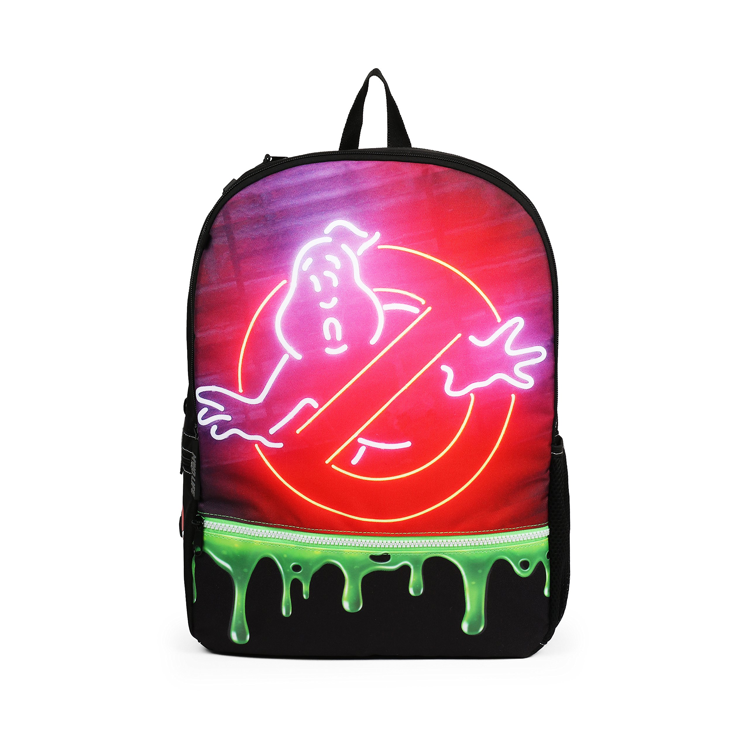 spencers ghostbusters backpack