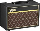 VOX Pathfinder 10 10W Electric Guitar Combo Amplifier VOX Bulldog Speaker view 2