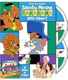 Saturday Morning Cartoons: 1970s Vol. 2