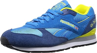 Reebok gl 2000 hombre amarillo Clearance