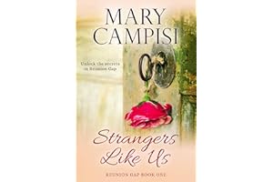 Strangers Like Us: A Small Town Family Saga (Reunion Gap Book 1)