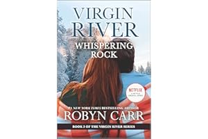 Whispering Rock: A Virgin River Novel