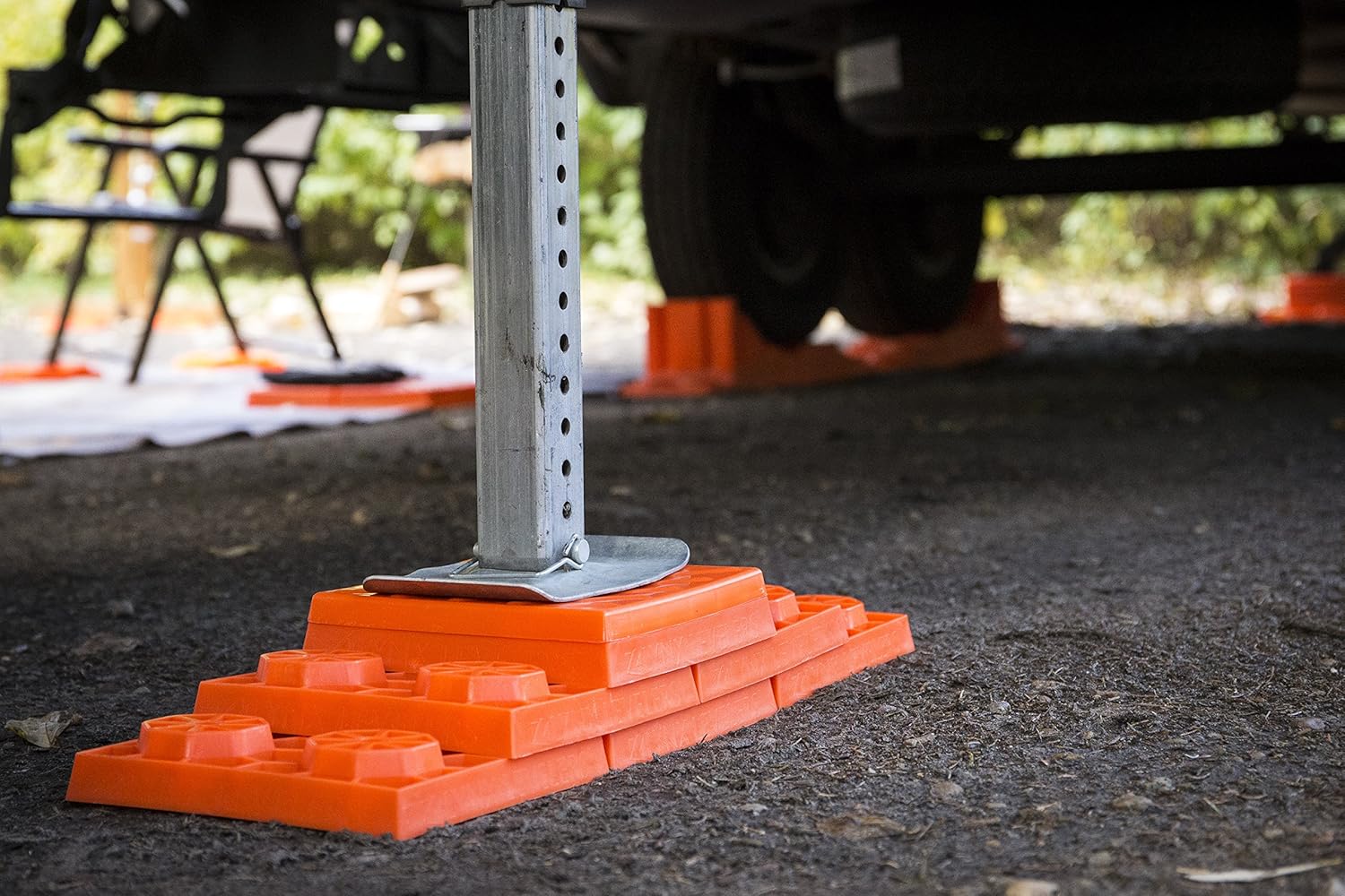 Tri-Lynx 00015 Lynx Levelers - 10 Pack: Automotive